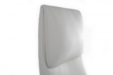 Кресло руководителя Riva Chair FK005-A Белый