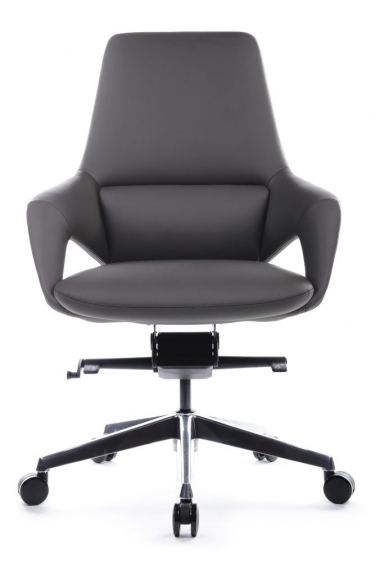Кресло руководителя Riva Chair FK005-B Антрацит