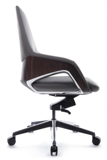 Кресло руководителя Riva Chair FK005-B Антрацит