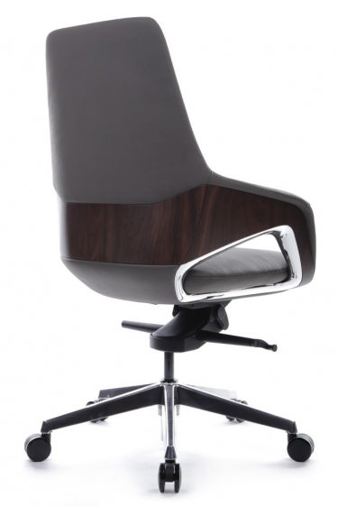 Кресло руководителя Riva Chair FK005-B Антрацит