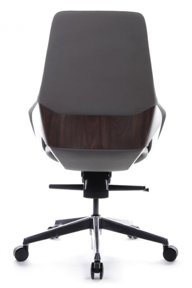 Кресло руководителя Riva Chair FK005-B Антрацит