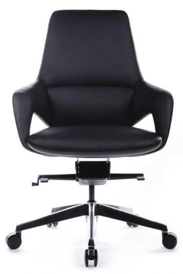 Кресло руководителя Riva Chair FK005-B Черный