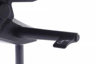 Кресло руководителя Riva Chair FK005-B Черный