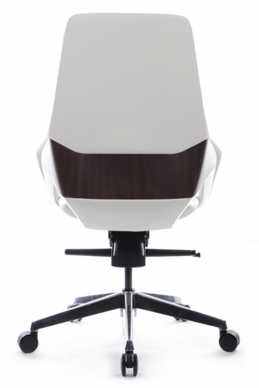 Кресло руководителя Riva Chair FK005-B Белый