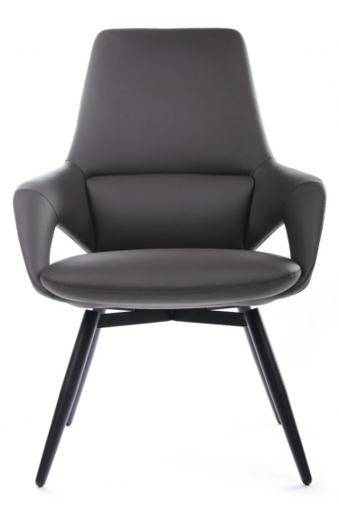 Кресло Riva Chair FK005-С Антрацит