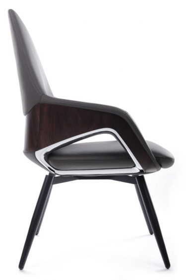 Кресло Riva Chair FK005-С Антрацит
