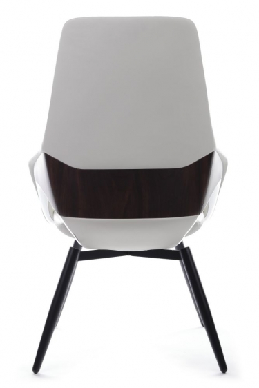 Кресло Riva Chair FK005-С Белый