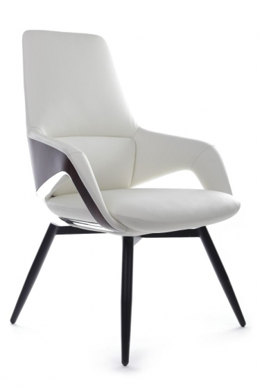 Кресло Riva Chair FK005-С Белый