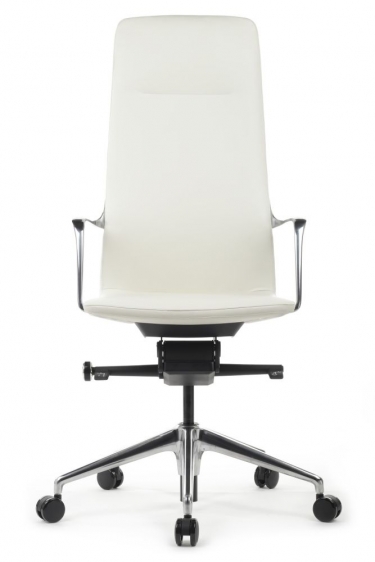 Кресло руководителя Riva Chair FK004-A13 Белый