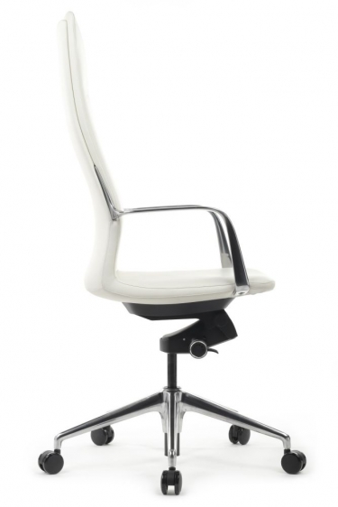 Кресло руководителя Riva Chair FK004-A13 Белый