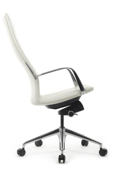 Кресло руководителя Riva Chair FK004-A13 Белый