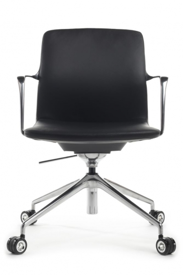 Кресло руководителя Riva Chair FK004-В12 Черный