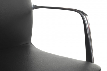 Кресло руководителя Riva Chair FK004-В12 Черный