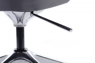 Кресло руководителя Riva Chair FK004-В12 Темно-коричневый