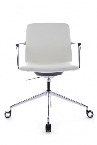 Кресло руководителя Riva Chair FK004-В12 Белый