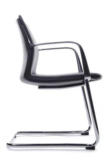 Кресло Riva Chair FFK004-С11 Черный
