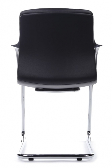Кресло Riva Chair FFK004-С11 Черный