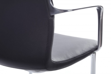 Кресло Riva Chair FFK004-С11 Черный