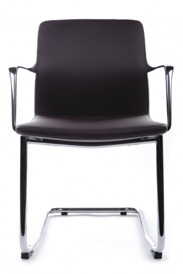Кресло Riva Chair FFK004-С11 Темно-коричневый