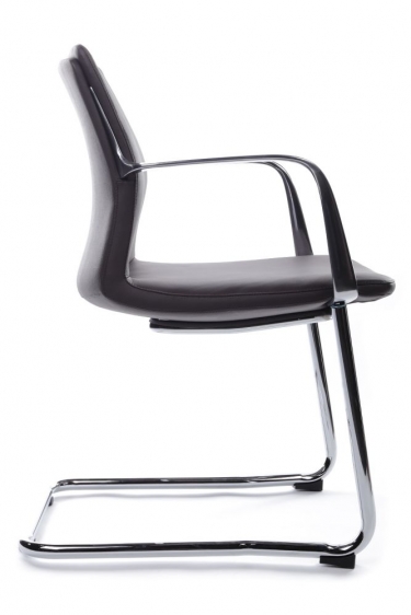 Кресло Riva Chair FFK004-С11 Темно-коричневый