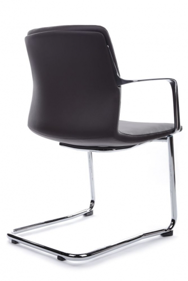 Кресло Riva Chair FFK004-С11 Темно-коричневый