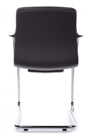 Кресло Riva Chair FFK004-С11 Темно-коричневый