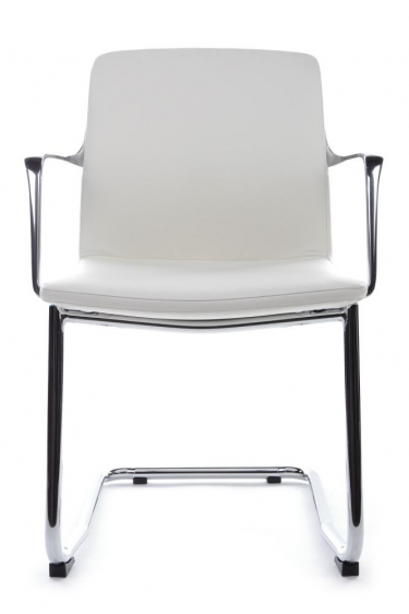 Кресло Riva Chair FFK004-С11 Белый