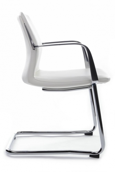 Кресло Riva Chair FFK004-С11 Белый