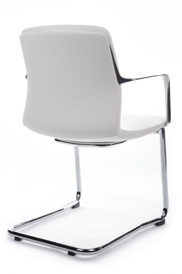 Кресло Riva Chair FFK004-С11 Белый