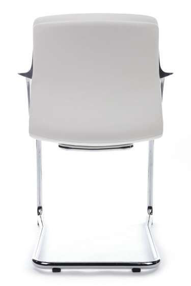 Кресло Riva Chair FFK004-С11 Белый