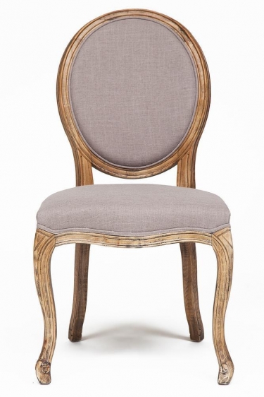 Стул BOUTIQUEmod.CB2178 дерево береза, 98х50х50см, Груша 3