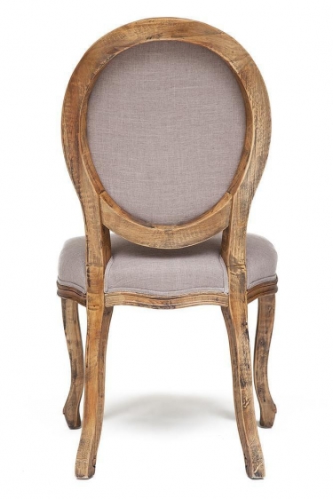 Стул BOUTIQUEmod.CB2178 дерево береза, 98х50х50см, Груша 3