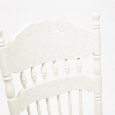 Стул Stamford -S- 828-S дерево, 5245106, ivory white
