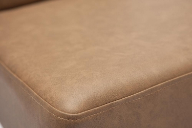 Стул DITTA Бук, 1010650440, дерево wenge , ткань Colorado Terra brown