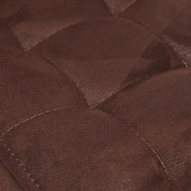 Стул DITTA Бук, 1010650440, ножки wenge, нубук - коричневый нубук 7
