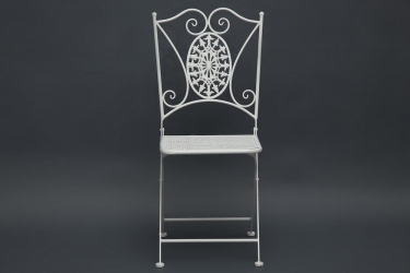 Стул Secret De Maison Betty стальной сплав, 46х44х92см, butter white