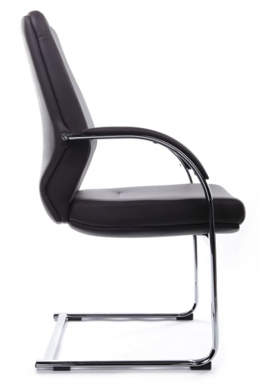 Кресло Riva Design С1711 Темно-коричневый