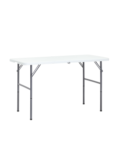 Стол складной чемодан Stool group Кейт с регулировкой высоты