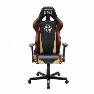 Геймерское кресло DXRacer OH/RE126/NCC/NIP