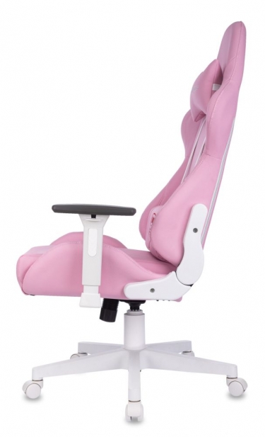 Кресло игровое Zombie Neo Pink