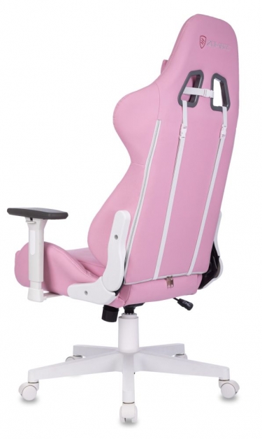 Кресло игровое Zombie Neo Pink
