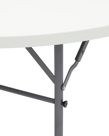 Стол складной круглый Stool group Кейт, 150