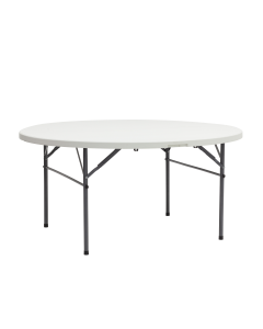 Стол складной круглый Stool group Кейт, 150