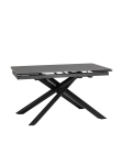 Стол обеденный Stool group Альянс раскладной 140-200х90 керамика
