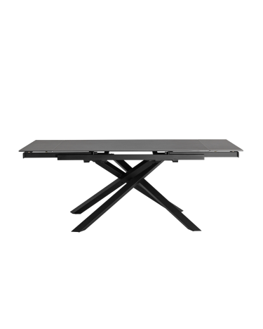 Стол обеденный Stool group Альянс раскладной 140-200х90 керамика