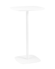 Стол барный Stool group Form 60х60, Белый