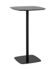 Стол барный Stool group Form 60х60, Черный