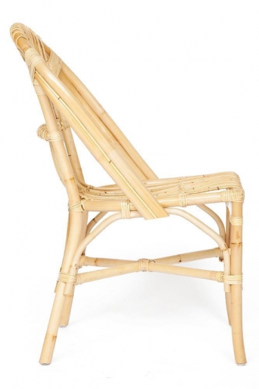 Стул Secret De Maison Maison mod. 08 5085-1SP ротанг, 84,5х50х61см, натуральный