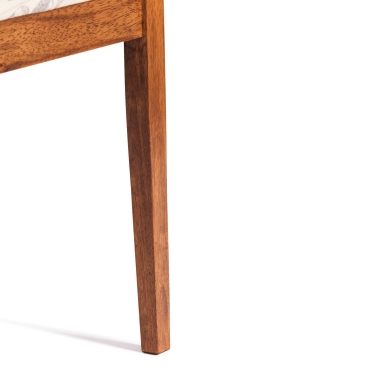 Стул Tetchair Picasso PC-SC, Дерево гевея MAF Brown / Ткань Прованс 11