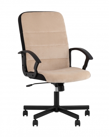 Компьютерное кресло TopChairs ST-TRACER Песочный